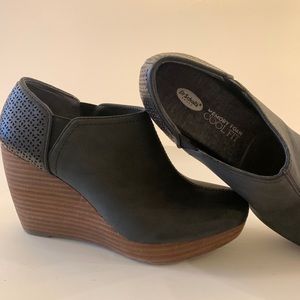 Dr. Scholl’s Harlow Closed Toe Ankle Boot Women’s